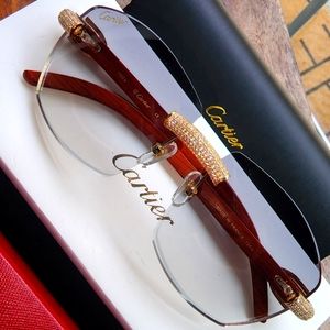 COPY - Cartier Sunglasses